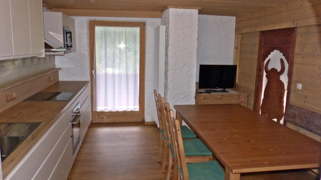 Aparthotel Brandtnerhof Betriebe Waidring Habitación foto