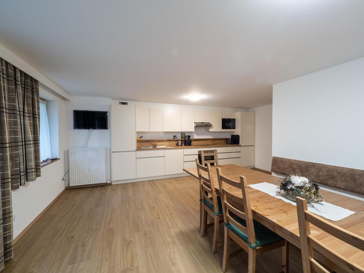 Aparthotel Brandtnerhof Betriebe Waidring Habitación foto